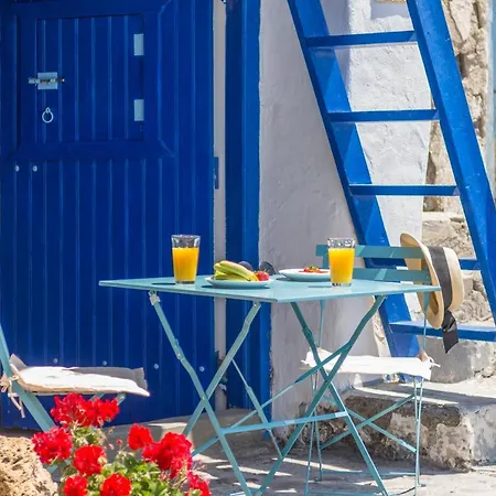 Traditional And Sailor's Sirma Tatil Evi *