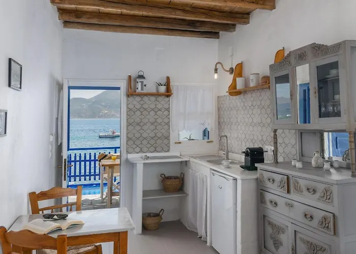 Traditional And Sailor's Sirma Tatil Evi