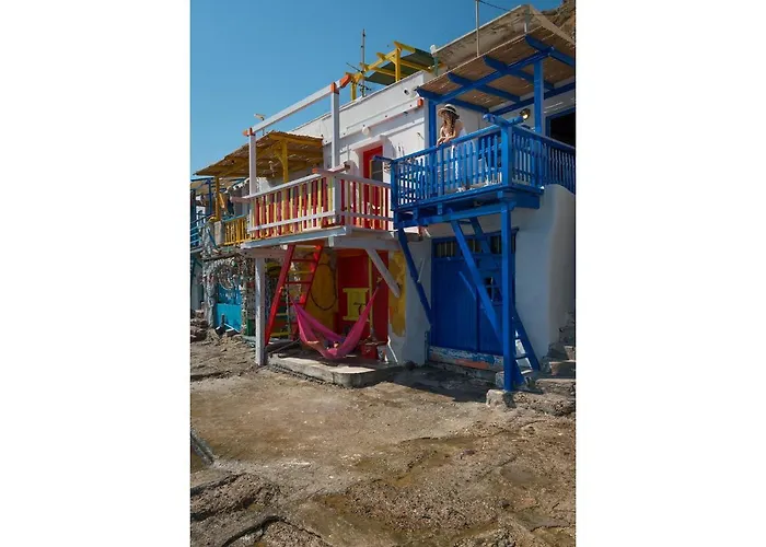 Traditional And Sailor's Sirma Tatil Evi