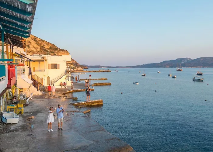 Traditional And Sailor's Sirma Tatil Evi