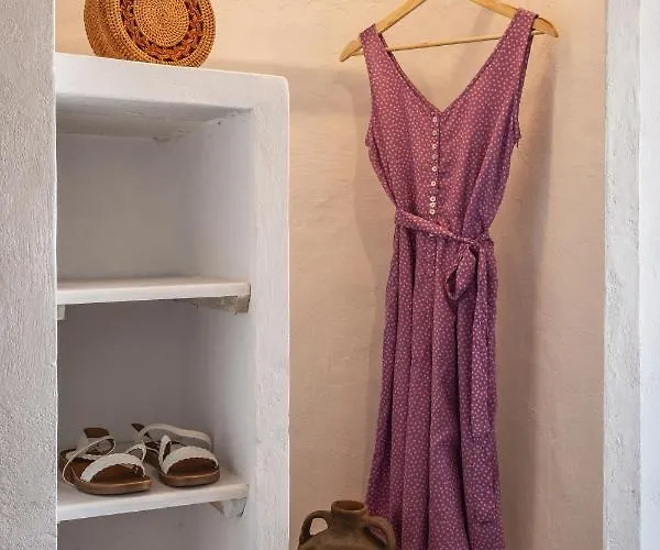 Tatil Evi Traditional And Sailor's Sirma