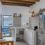Traditional And Sailor's Sirma Feriehus