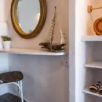 Traditional And Sailor's Sirma Klima (Milos)