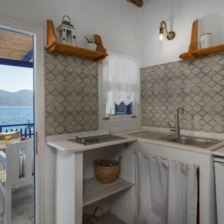 Traditional And Sailor's Sirma *