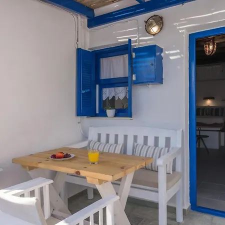 Ferienhaus Traditional And Sailor's Sirma *