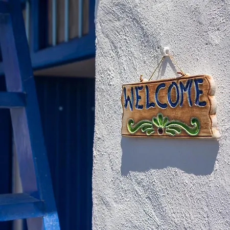 Ferienhaus Traditional And Sailor's Sirma *