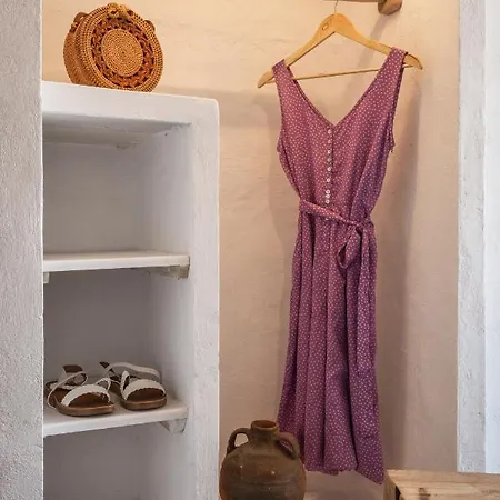 Ferienhaus Traditional And Sailor's Sirma