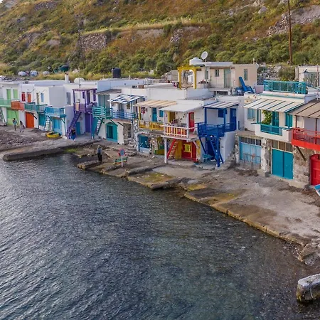 Ferienhaus Traditional And Sailor's Sirma