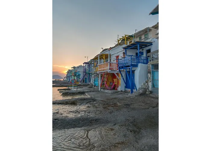 Traditional And Sailor's Sirma Holiday home *