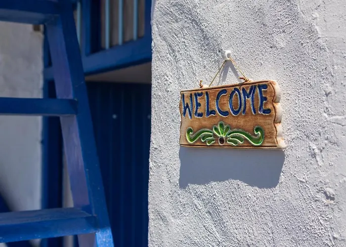 Holiday home Traditional And Sailor's Sirma *