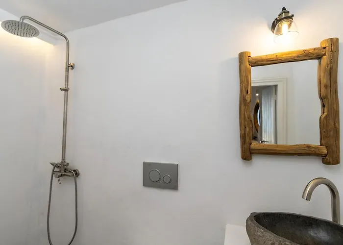 Сasa de vacaciones Traditional And Sailor's Sirma