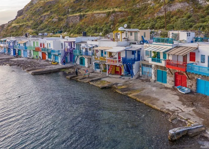 Holiday home Traditional And Sailor's Sirma